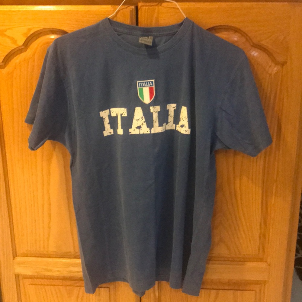 Italia T-shirt